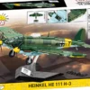 Historical Collection WWII - Heinkel HE 111 H-3