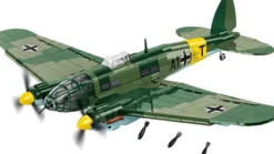 Historical Collection WWII - Heinkel HE 111 H-3
