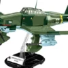 Historical Collection WWII - Junkers Ju 87G-2 Stuka