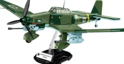 Historical Collection WWII - Junkers Ju 87G-2 Stuka