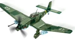 Historical Collection WWII - Junkers Ju 87G-2 Stuka