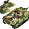 Historical Collection WWII - Jagdpanzer 38(T) "Chwat"