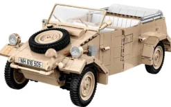Historical Collection WWII - Kübelwagen Typ 82