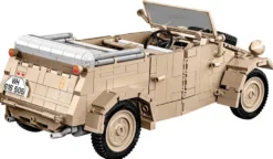 Historical Collection WWII - Kübelwagen Typ 82