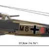 Historical Collection WWII - Messerschmitt Bf 110C