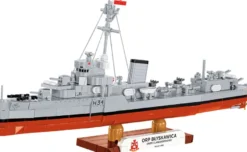 Historical Collection WWII - ORP Błyskawica