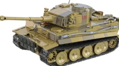 Historical Collection WWII - Panzer VI Tiger No 131