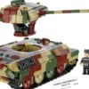 Historical Collection WWII - Pz.Kpfw. V Panther