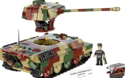 Historical Collection WWII - Pz.Kpfw. V Panther