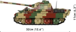 Historical Collection WWII - Pz.Kpfw. V Panther