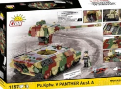 Historical Collection WWII - Pz.Kpfw. V Panther