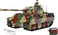 Historical Collection WWII - Pz.Kpfw. V Panther