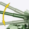 Historical Collection WWII - Sherman M4A3E2 Jumbo
