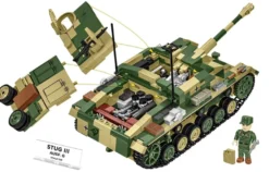 Historical Collection WWII - STUG III Ausf. G
