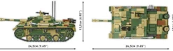 Historical Collection WWII - STUG III Ausf. G