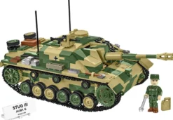 Historical Collection WWII - STUG III Ausf. G