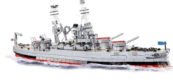 Historical Collection WWII - USS Arizona (BB-39)