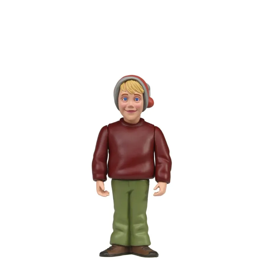 Home Alone Toony Classics Actionfigur 15 cm Kevin