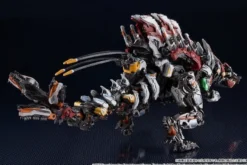 Horizon Forbidden West Moderoid Plastic Model Kit Slaughterspine 39 cm
