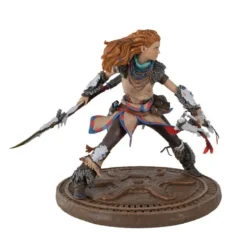 Horizon Forbidden West PVC Statue 1/8 Aloy