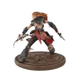 Horizon Forbidden West PVC Statue 1/8 Aloy