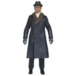 Horror of Dracula 1958 Hammer Films Ultimate Actionfigur Van Helsing 18 cm