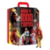 House of 1000 Corpses Actionfiguren Collector's Case BAF Tiny Firelfy