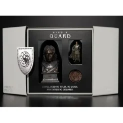 House of the Dragon Collector Box Wave 2 Ser Criston Cole