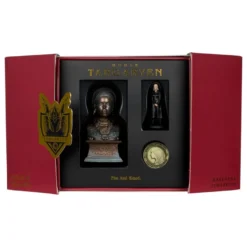 House of the Dragon Collector Box Wave 1 Rhaenyra Targaryen