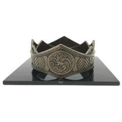 House of the Dragon Replik Krone von King Viserys Targaryen