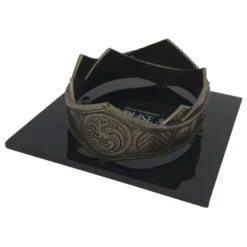 House of the Dragon Replik Krone von King Viserys Targaryen