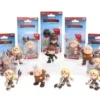 How To Train Your Dragon Heroes & Humans Action-Vinylfigur Wave 2 Astrid