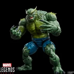 Hulk Marvel Legends Series Marvel’s Abomination 15 cm Actionfigur