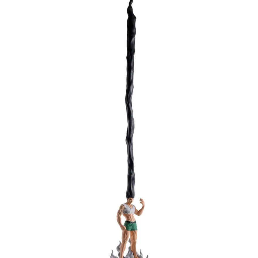 Hunter x Hunter Gon Figur 60 cm