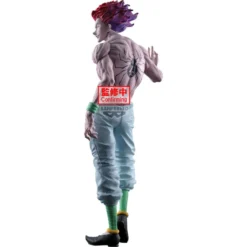Hunter x Hunter Hyskoa Grandista Figur 28 cm