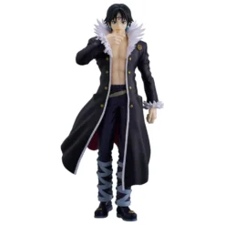 Hunter x Hunter Pop Up Parade PVC Statue Quwrof/Chrollo 18 cm
