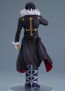 Hunter x Hunter Pop Up Parade PVC Statue Quwrof/Chrollo 18 cm