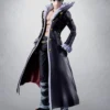 Hunter x Hunter S.H.Figuarts Actionfigur Chrollo 16 cm