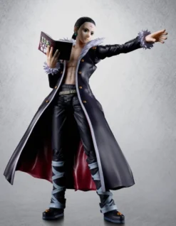 Hunter x Hunter S.H.Figuarts Actionfigur Chrollo 16 cm