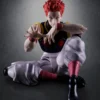Hunter X Hunter S.H.Figuarts Actionfigur Hysoka 17 cm