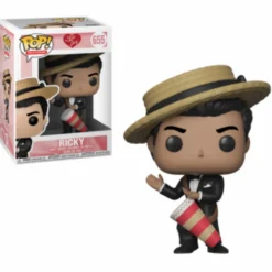 I Love Lucy Funko Pop! Vinylfigur Ricky 655