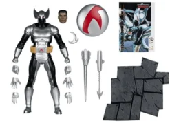 Image Comics Founders Series McFarlane Elite Edition Actionfigur Shadowhawk 18 cm
