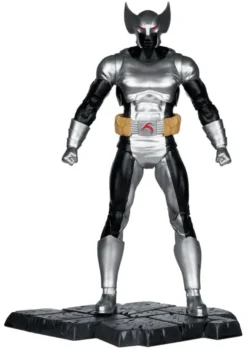Image Comics Founders Series McFarlane Elite Edition Actionfigur Shadowhawk 18 cm