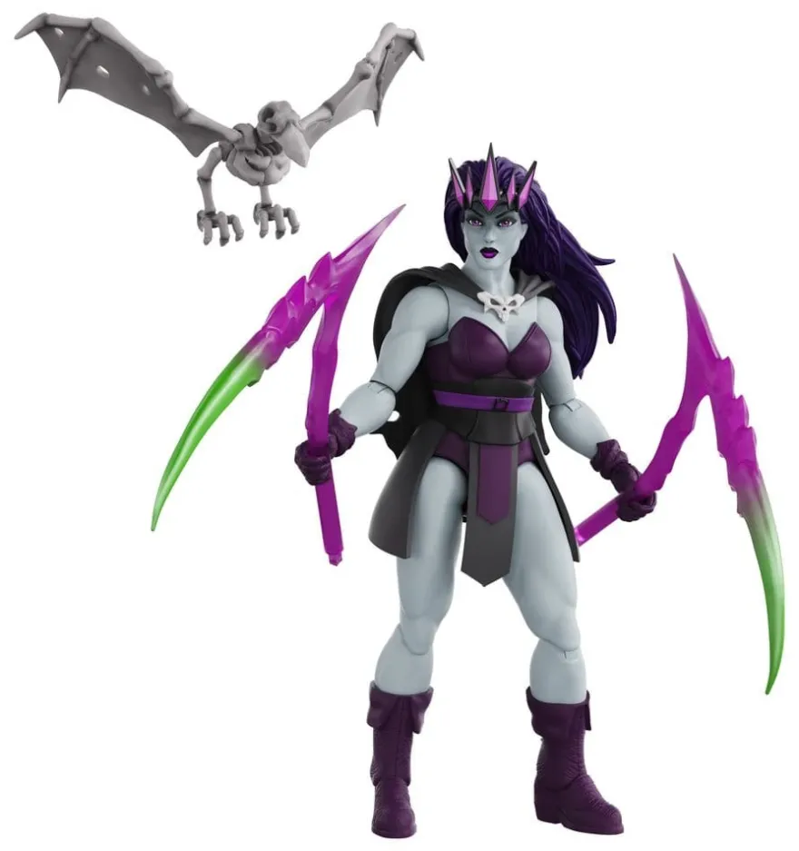 Immortal Champions Actionfigur Fell Necromancer 14 cm