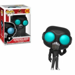 Incredibles 2 Funko Pop! Vinylfigur Screenslaver 369