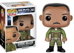 Independence Day POP! Movies Vinyl Figur Steve Hiller 9 cm