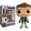 Independence Day Resurgence Funko Pop! Vinylfigur Jake Morrison 299