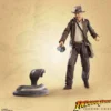 Indiana Jones Adventure Series Actionfigur Indiana Jones (Rad des Schicksals) 15 cm