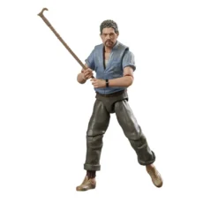Indiana Jones Adventure Series Actionfigur Renaldo (Das Rad des Schicksals) 15 cm