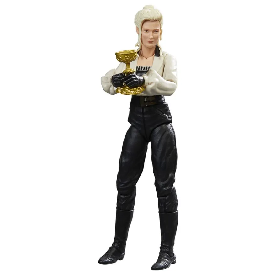 Indiana Jones Adventure Series Actionfigur Dr. Elsa Schneider (Der letzte Kreuzzug) 15 cm